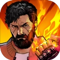 爆火街头格斗 v1.0