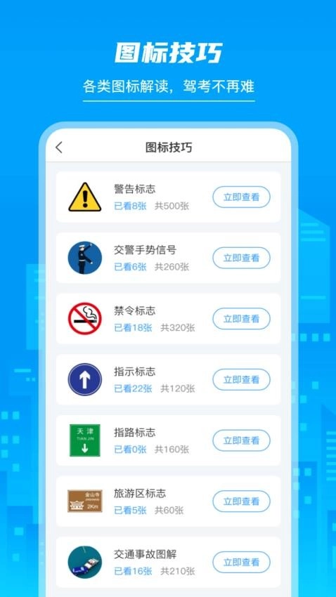 摩托车驾照学堂图2