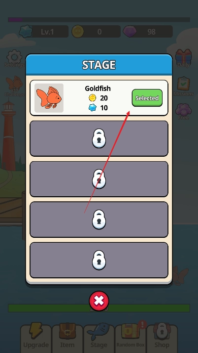 渔翁传奇安卓版(2)