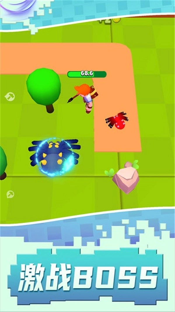 冠军之剑安装(4)