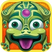 祖玛的复仇手机版