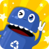 垃圾分类大作战游戏