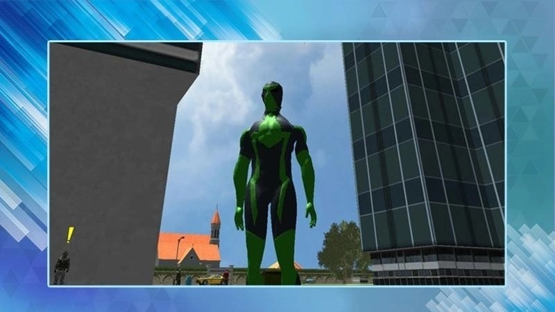 城市拯救者游戏-图2