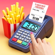 快乐晚餐故事游戏中文版