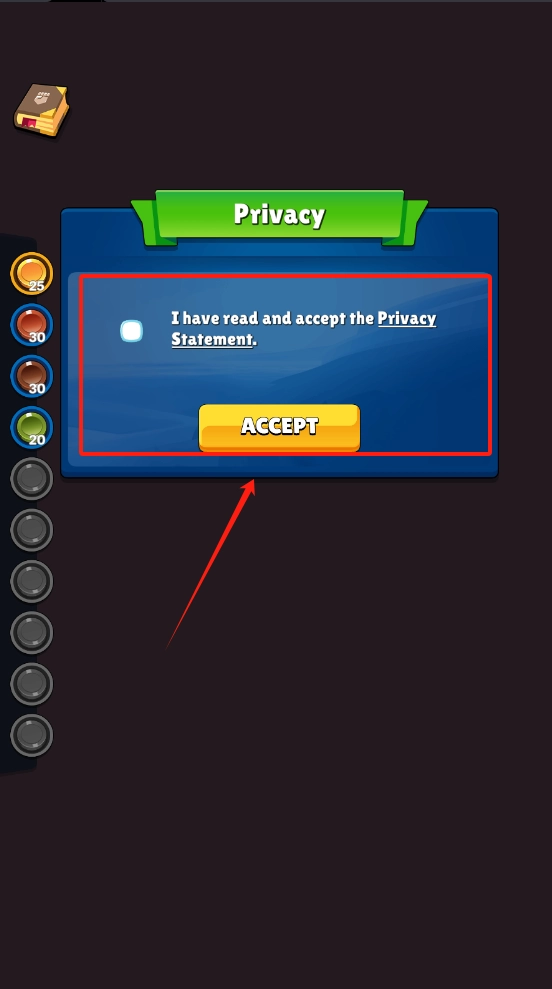 一种出路游戏图2