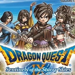 勇者斗恶龙9手机版