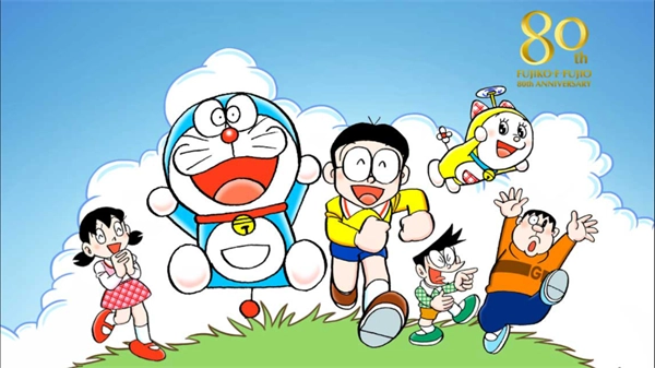 哆啦a梦修理工场(3)