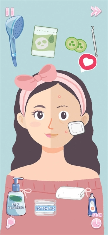 完美整洁游戏1.2.32(3)