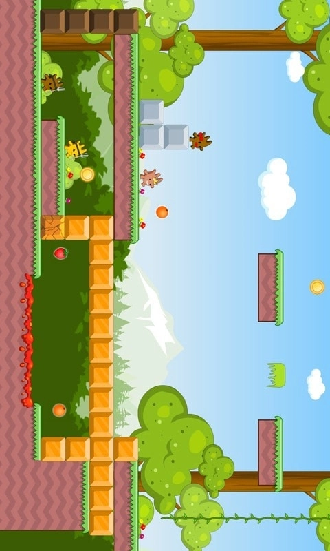 王子与公主私奔游戏图1