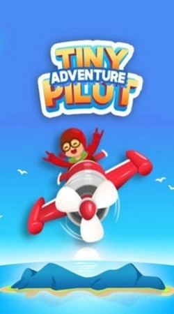 迷你飞行员冒险游戏2.0(3)