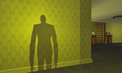 后室逃脱黑暗工厂安卓版(3)