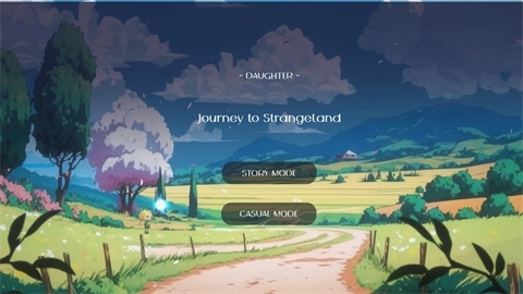 女儿奇异之旅手机版图3