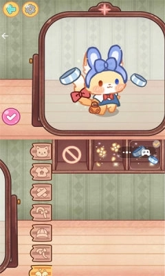 猫猫公主世界最新版图4