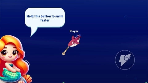 鱼群冲突游戏图4