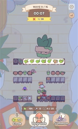 喃喃帝国正版(3)