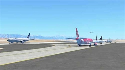 无限试飞正版(1)