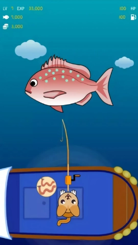 钓鱼猫1.0.7(2)