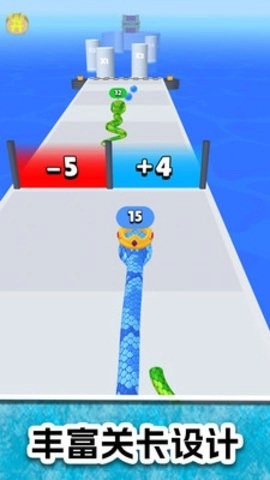 放长线钓大鱼(1)