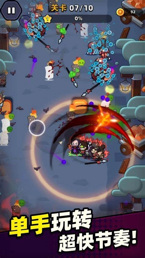 童话冒险团-图2