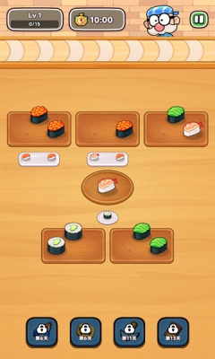 寿司时间-图2