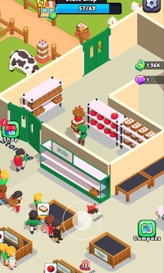 我的农场超市游戏(1)