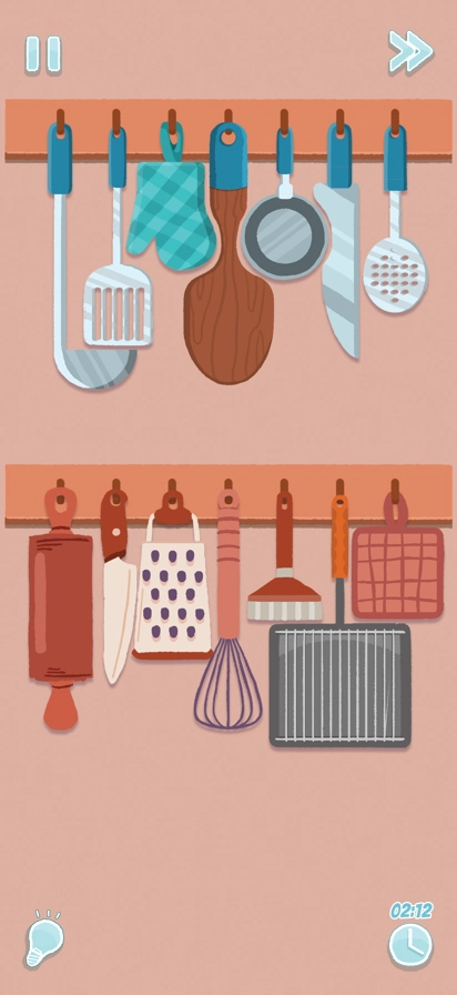 完美整洁游戏1.2.32(1)