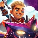 刀锋酷跑安装最新版