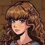 赫敏巫师教育银版