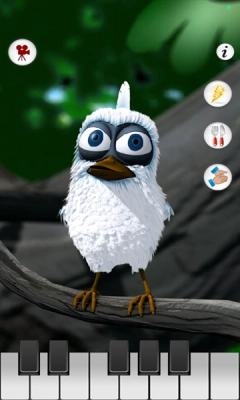 会说话的拉里鸟游戏手机版图3