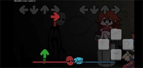 fnf蓝蛋事件模组安卓版(3)