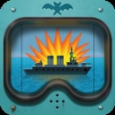 潜艇鱼雷攻击游戏