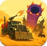沙漠战士免费1.0.0