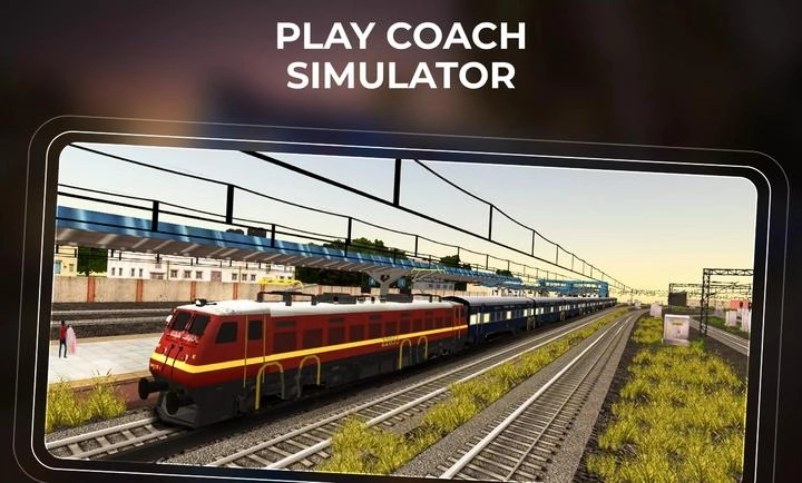 模拟火车2025手机版图2