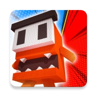 方块君要挺住官方版v1.3.0