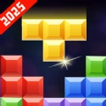 俄罗斯烧脑方块安卓版