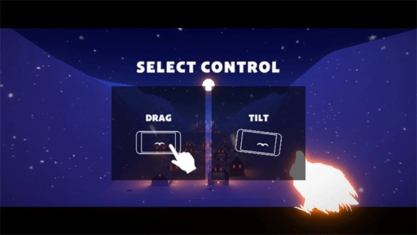 纯白之旅中文版图3