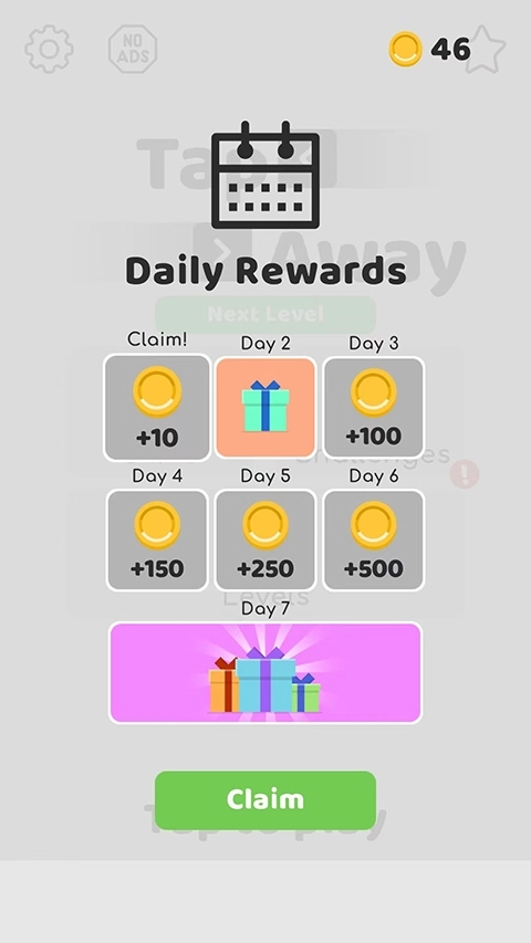 TapAway游戏手机版图4