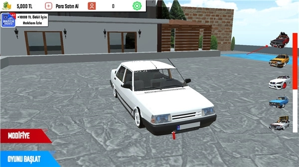 托法斯赛车汉化版图3