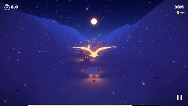 纯白之旅中文版图2