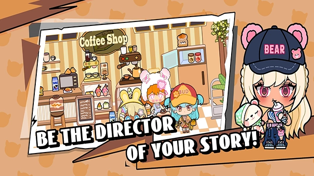 碧优蒂的小镇图4