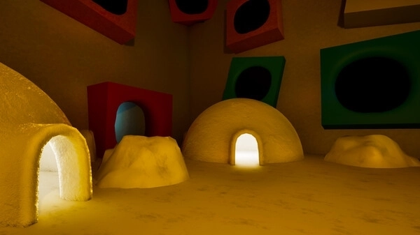 班班幼儿园起源MOD穿墙