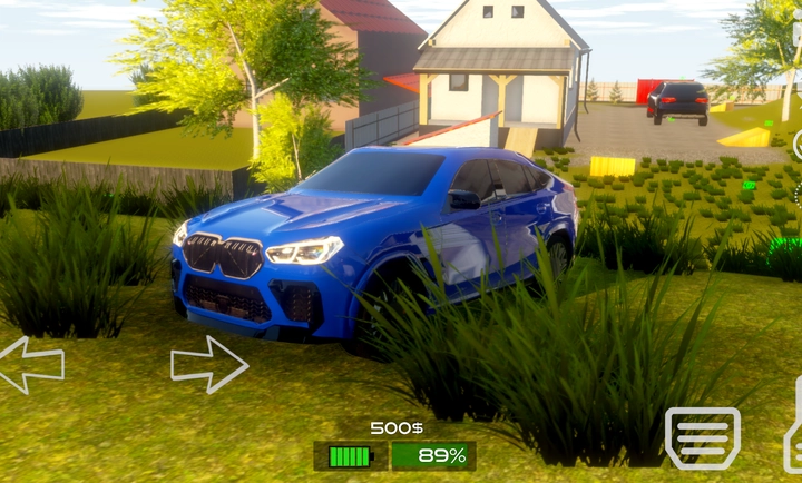 迷你汽车模拟器比赛2025最新版