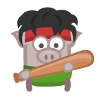 培根可能会死游戏