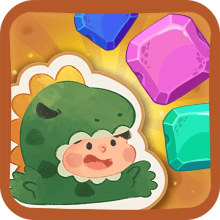 消除小恐龙正版v1.0.3