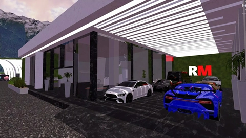 汽车小镇游戏-图2