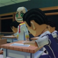 恐怖高中校园手机版