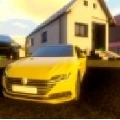 迷你汽车模拟器比赛2025最新版