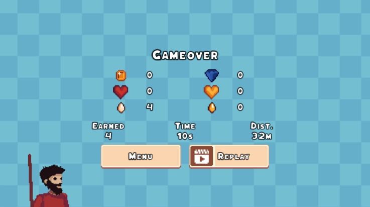 谷仓破坏者安卓版图3