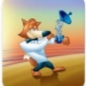 特工福克斯游戏