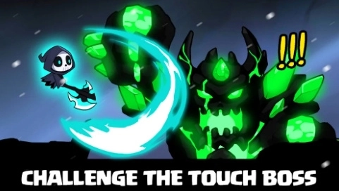 死亡小骑士安卓版1